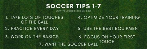 recommended soccer tips|Football Tips Today .